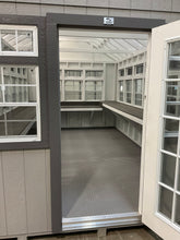 10X16 Green House Galley Located in Sioux Falls South Dakota (Cliff Ave)